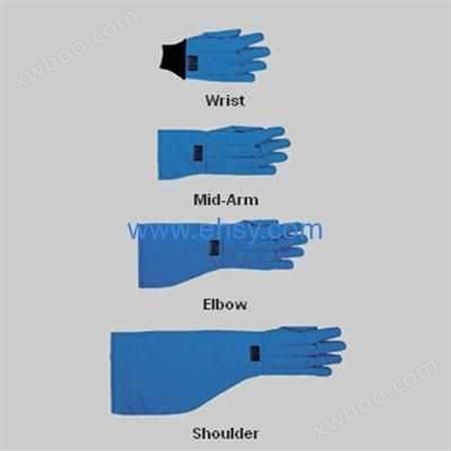 低温液氮防护手套-EHSY西域品质提供