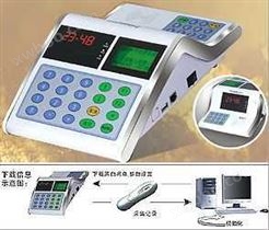 鸿展科技-售饭管理系统-ER691感应式餐饮收费机