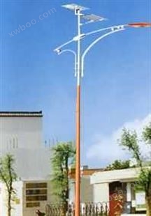 宏鑫电子-太阳能庭院灯