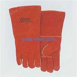常规烧焊手套（系列七）-EHSY西域品质提供