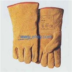 常规烧焊手套（系列八）-EHSY西域品质提供