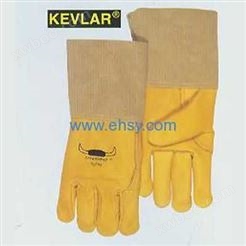 氩弧焊TIG中袖手套（系列二）-EHSY西域品质提供