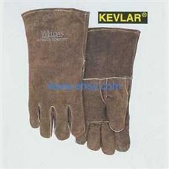 特舒柔烧焊手套（系列三）-EHSY西域品质提供