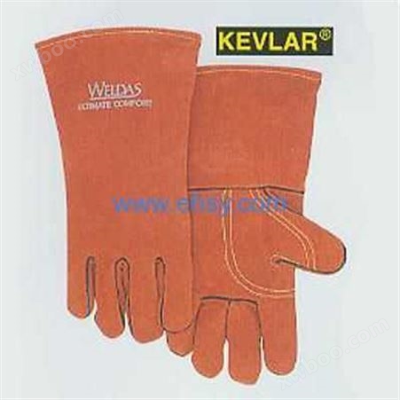 特舒柔烧焊手套（系列二）-EHSY西域品质提供