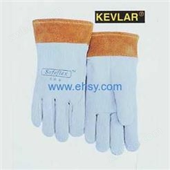 氩弧焊TIG短袖手套（系列二）-EHSY西域品质提供
