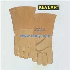 特舒柔烧焊手套（系列七）-EHSY西域品质提供