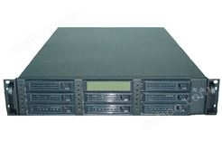 海存 HC-9300系列磁盘阵列