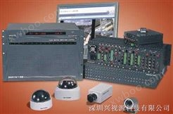 监控音视频矩阵厂家提供经济型/大型/中型矩阵