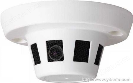 YD-3401Y（A）室内彩色烟感型监控摄像机