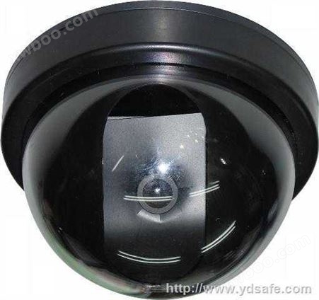 YD-3301普通彩色半球监控摄像机  SONY 芯片
