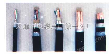 HPYV22型局用配线电缆