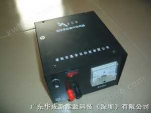 监控集中供电电源 ：AC60V、AC24V、AC12V可调电源