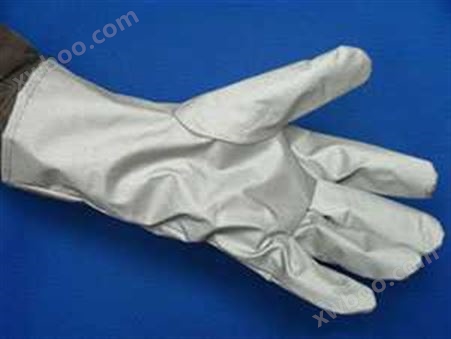 防工业紫外线手套 防紫外线手套
