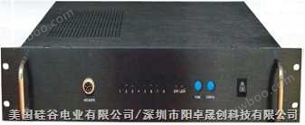 车载移动视频传输产品XDP-WX8001