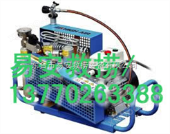 正压式空气呼吸器充气泵充装设备/充气压缩机