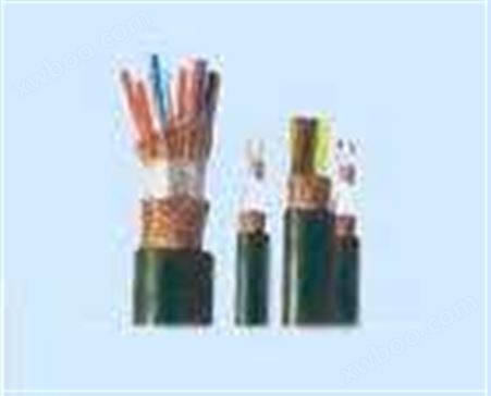 MHY32矿用通信电缆规格