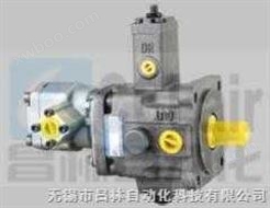 高低压泵（双联叶片泵 齿轮泵）