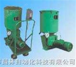 电动润滑泵及装置