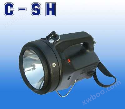 12V 35W HID氙气强力手提灯|高亮度远射程探照灯|搜索灯