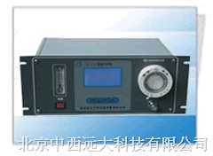 氧气纯度分析仪  m304961