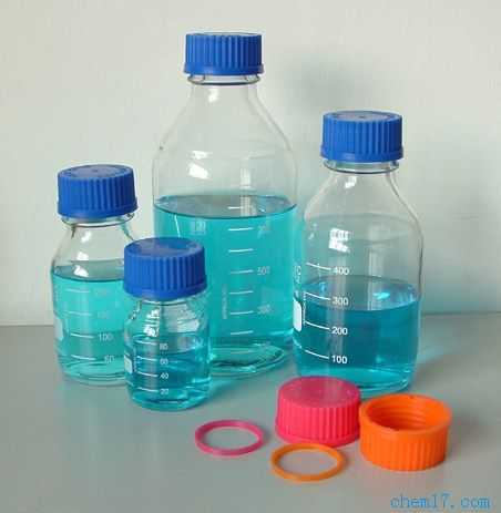 蓝盖试剂瓶（SEEC BOTTLE 蓝盖瓶）
