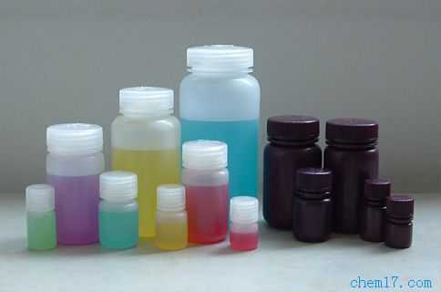 塑料广口耐高温灭菌试剂瓶（8种容量规格进口PP、PE材质广口瓶）