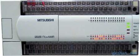 FX2N 系列三菱可编程控制器