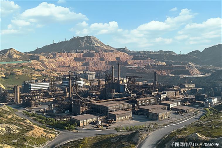 工业尾气全部变废为宝！国内首个焦炉煤气100%转化项目落地