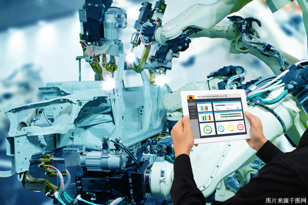 三强联手：新思科技携手微软、英伟达推出全新数字孪生赋能的制造流程优化框架