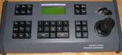 控制键盘XDP-M881