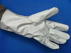 防工業紫外線手套 防紫外線手套