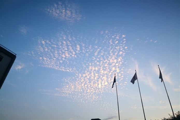 “无人” 技术赋能快递领域 助推行业升级