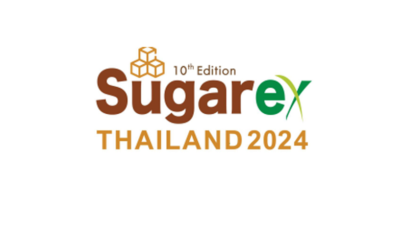 2024年第10届泰国（亚洲）糖业技术设备展会