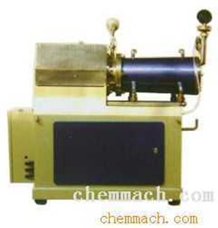 山东龙兴100L卧式砂磨机应用广泛  质量保证