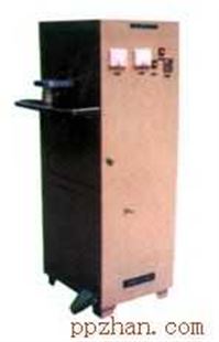 DCF-1型电磁感应铝箔封口机