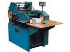 印刷机/印刷开槽机
