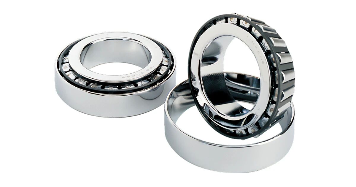 以客户为中心｜铁姆肯公司创新产品是如何炼成的？