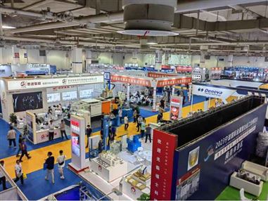2024宁波国际铸造锻造及压铸工业展览会