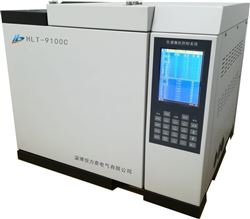 HLT-9100C系列(焦炉煤气含量 )色谱仪